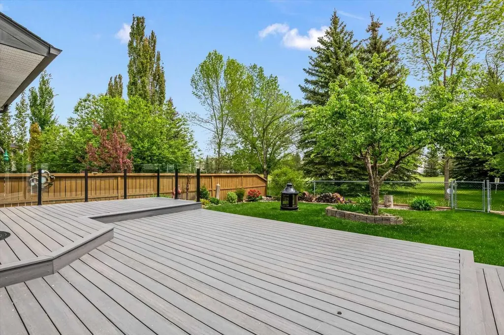 12 Chaparral Crescent SE Calgary AB T2X 3K7