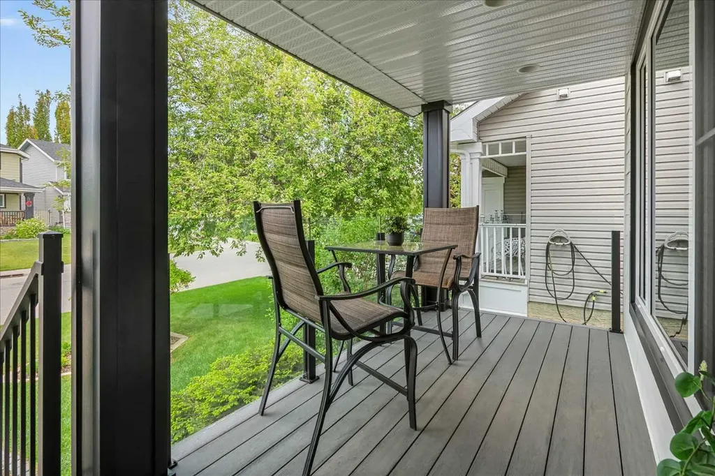 12 Chaparral Crescent SE Calgary AB T2X 3K7