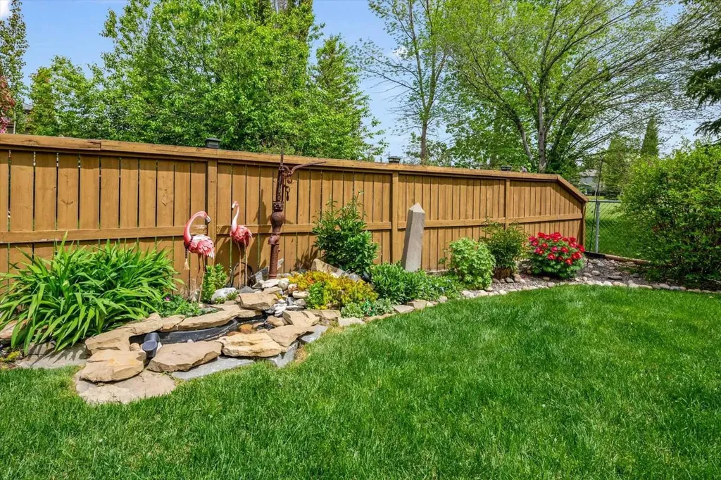 12 Chaparral Crescent SE Calgary AB T2X 3K7