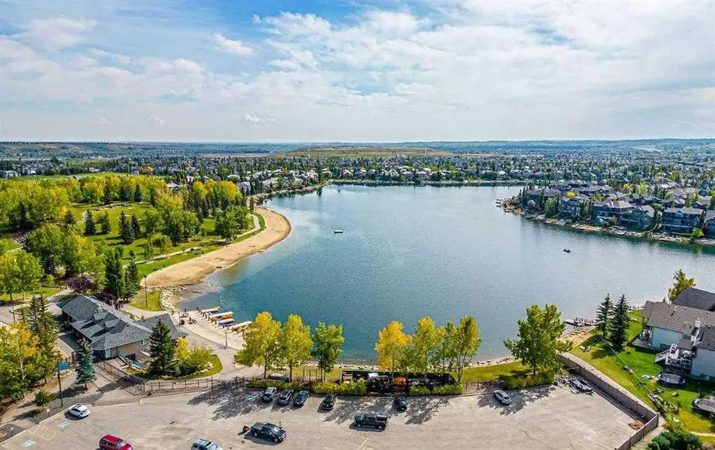 12 Chaparral Crescent SE Calgary AB T2X 3K7