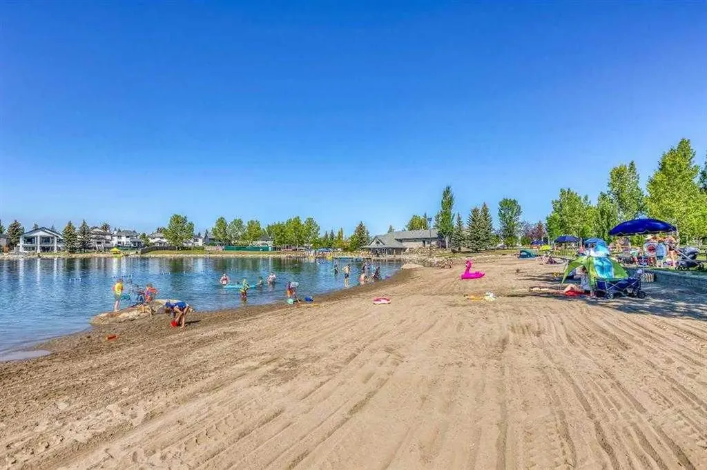 12 Chaparral Crescent SE Calgary AB T2X 3K7