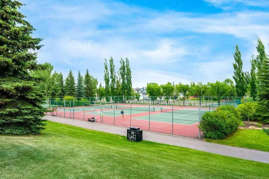12 Chaparral Crescent SE Calgary AB T2X 3K7