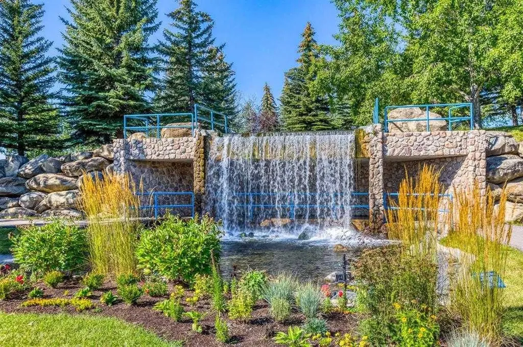 12 Chaparral Crescent SE Calgary AB T2X 3K7