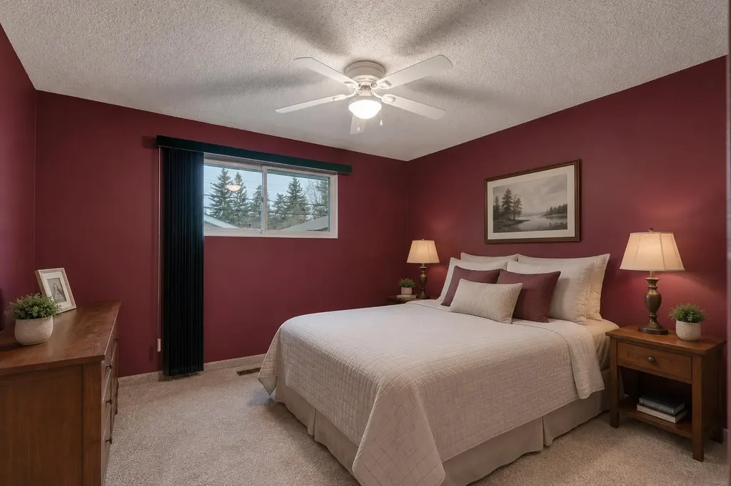 3027 Brentwood Boulevard NW Calgary AB T2L 1J6