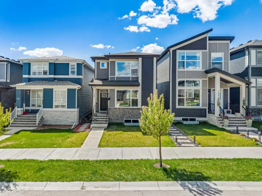 149 Belmont Boulevard SW Calgary AB T2X 4W2