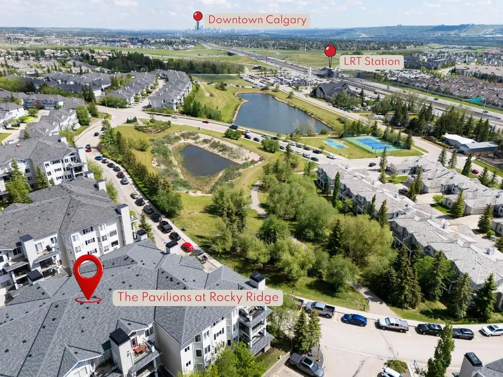 369 Rocky Vista Park NW Calgary AB T3G 5K7