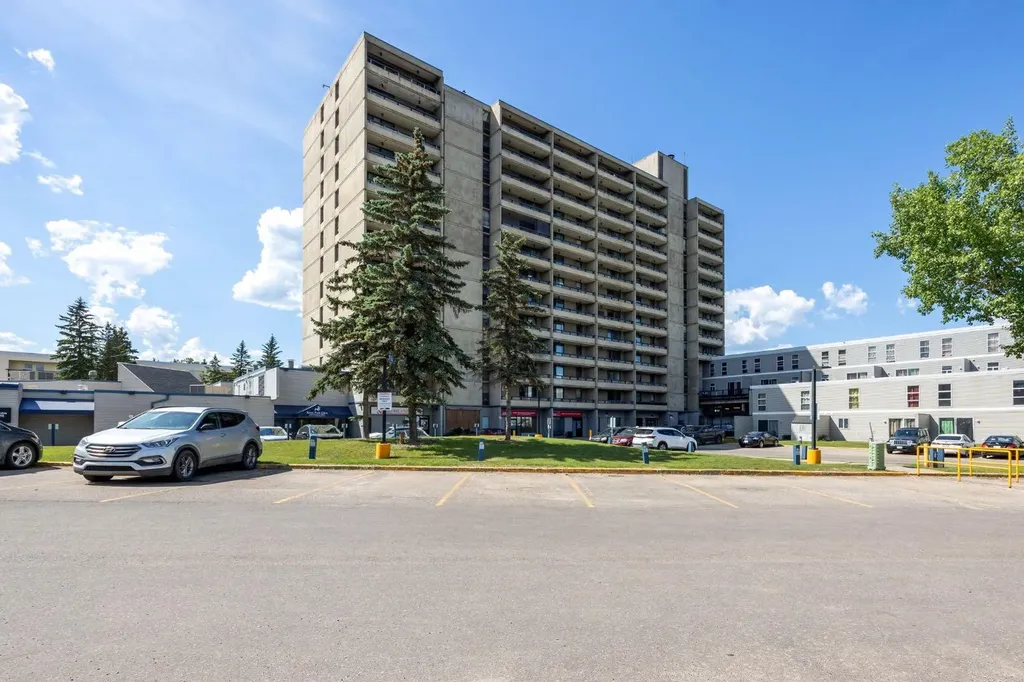 11721 Macdonald Drive Fort Mcmurray AB T9H4H1