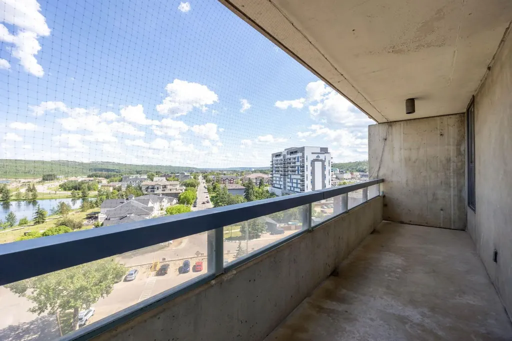 11721 Macdonald Drive Fort Mcmurray AB T9H4H1