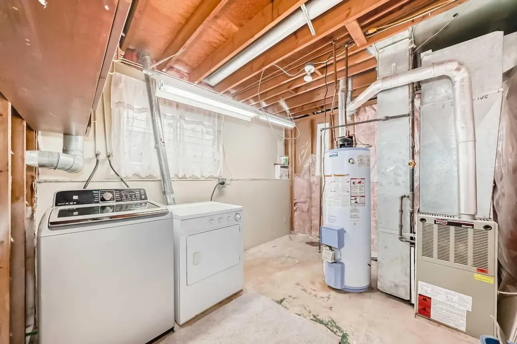 112 Albert Street SE Airdrie AB T4B 0R5
