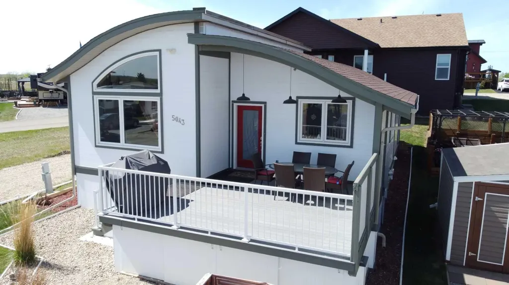 25054 South Pine Lake Road Rural Red Deer County AB T0M1R0