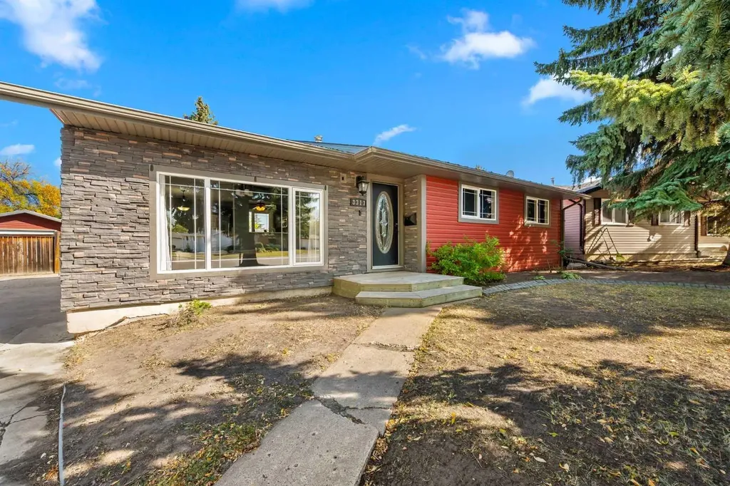 3313 53 Avenue Lloydminster AB T9V 1H1