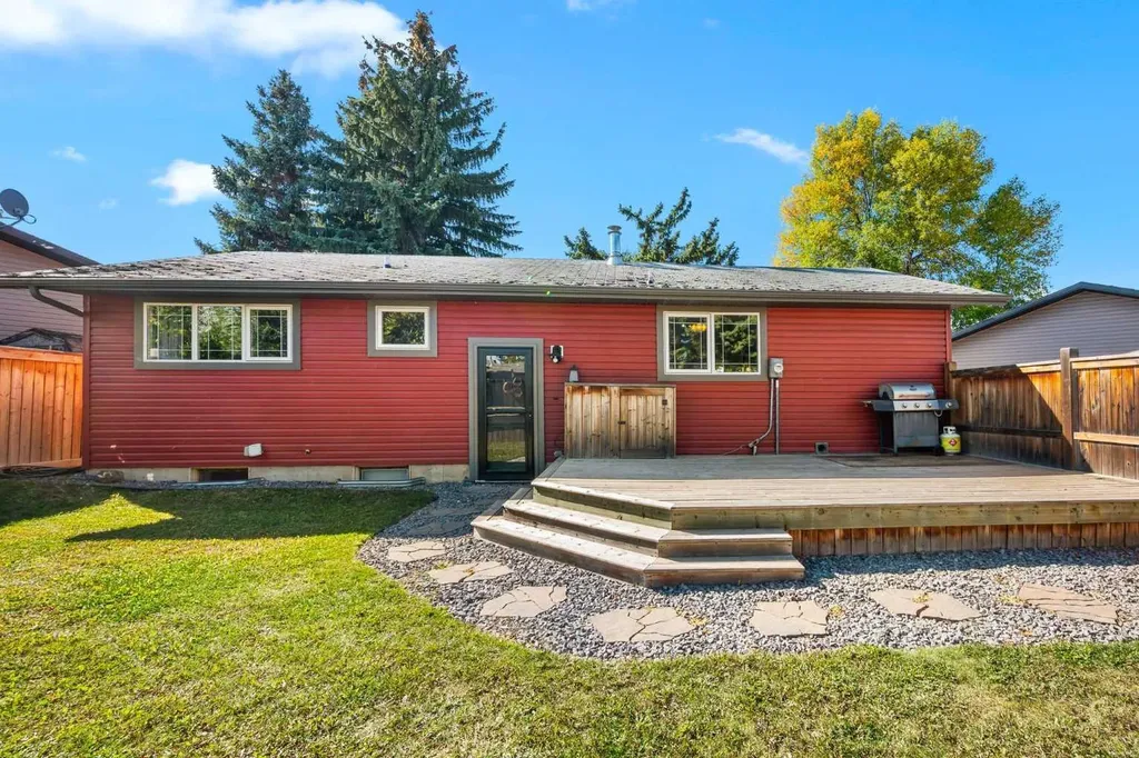 3313 53 Avenue Lloydminster AB T9V 1H1