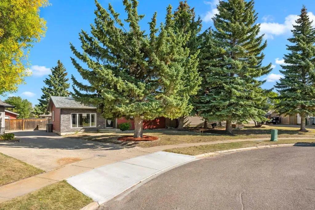 3313 53 Avenue Lloydminster AB T9V 1H1