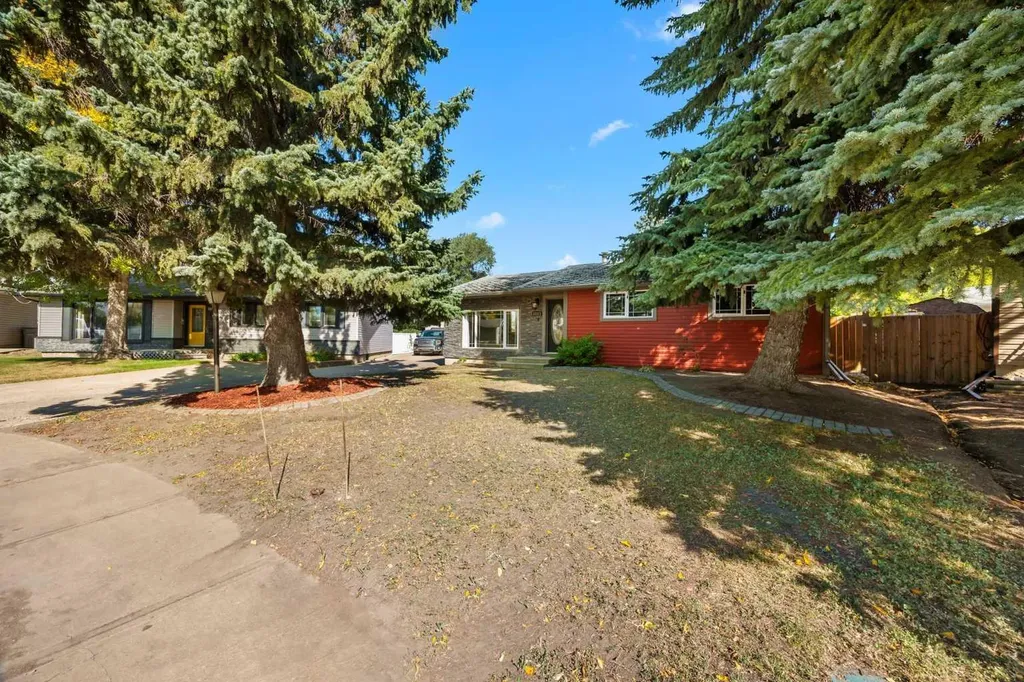 3313 53 Avenue Lloydminster AB T9V 1H1