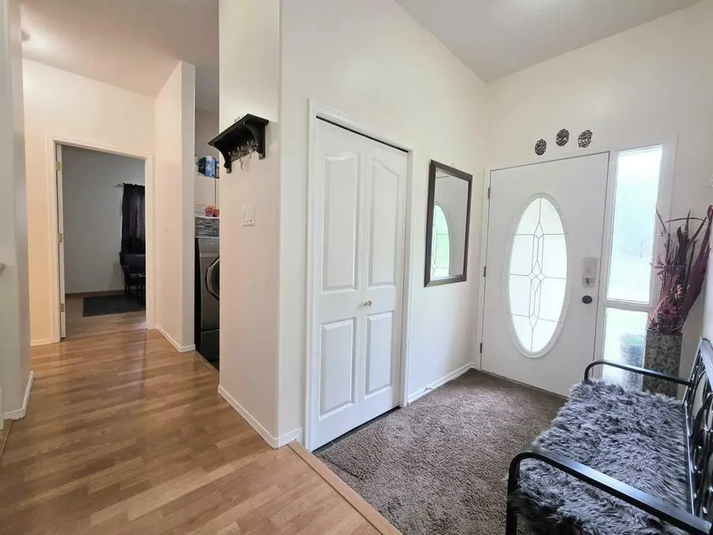 301 3 Avenue NE Slave Lake AB T0G 2A2