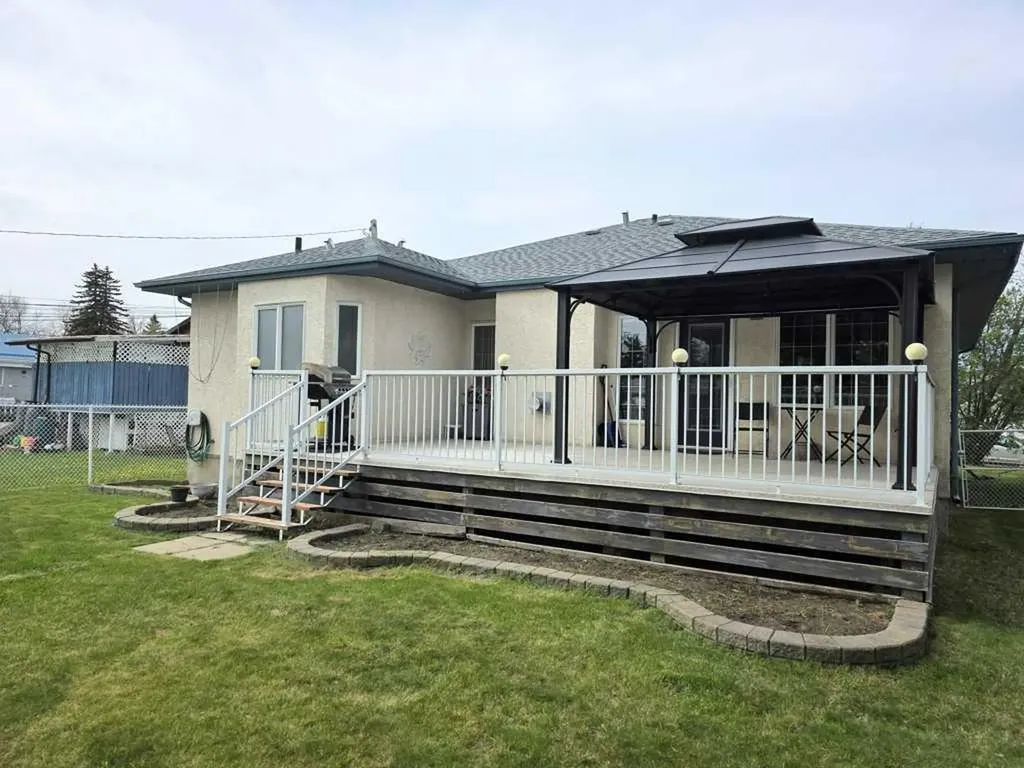 301 3 Avenue NE Slave Lake AB T0G 2A2