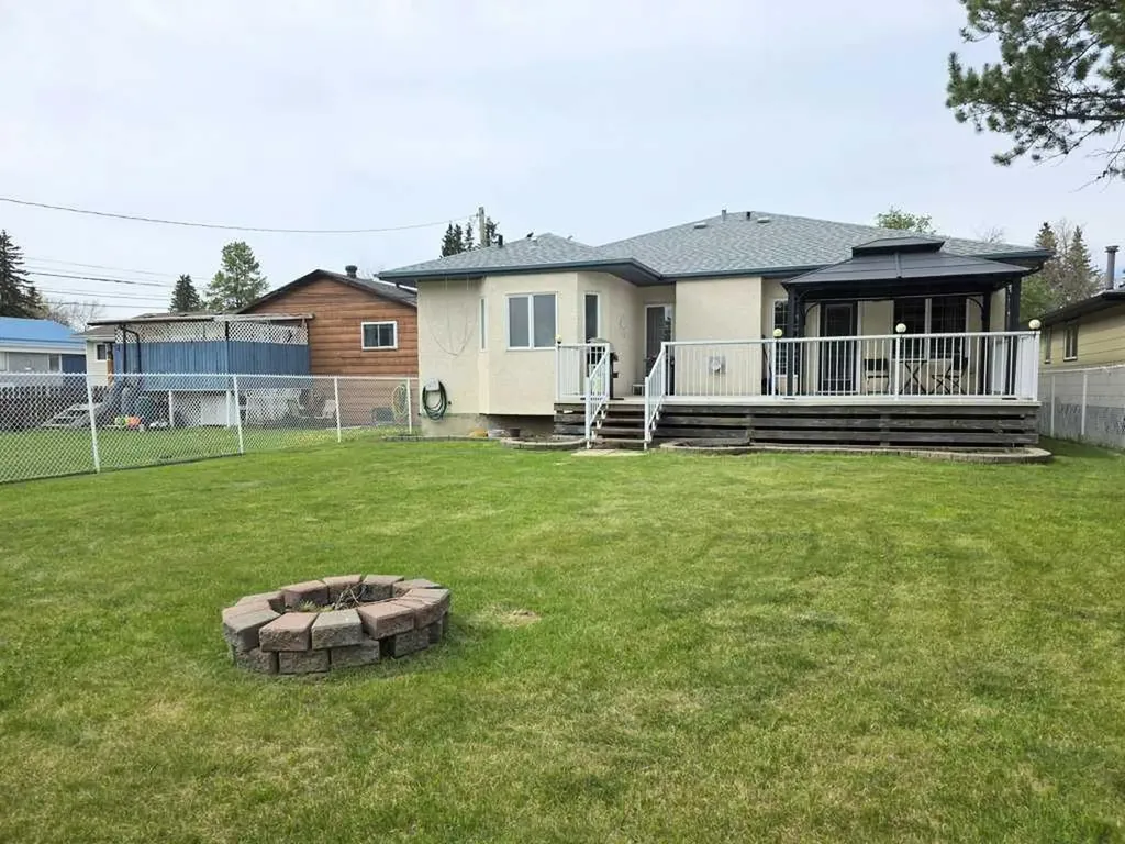 301 3 Avenue NE Slave Lake AB T0G 2A2