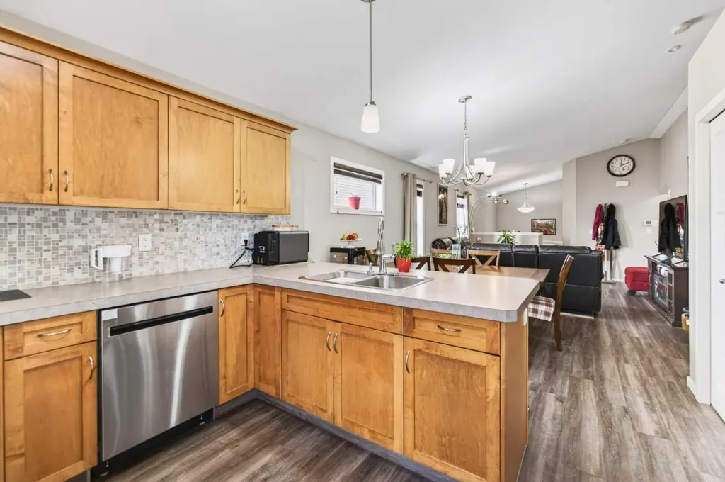 50 Trimble Close Red Deer AB T4P0N6