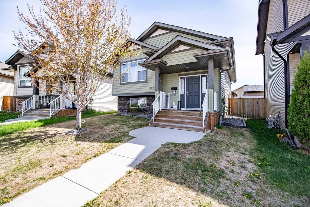 50 Trimble Close Red Deer AB T4P0N6