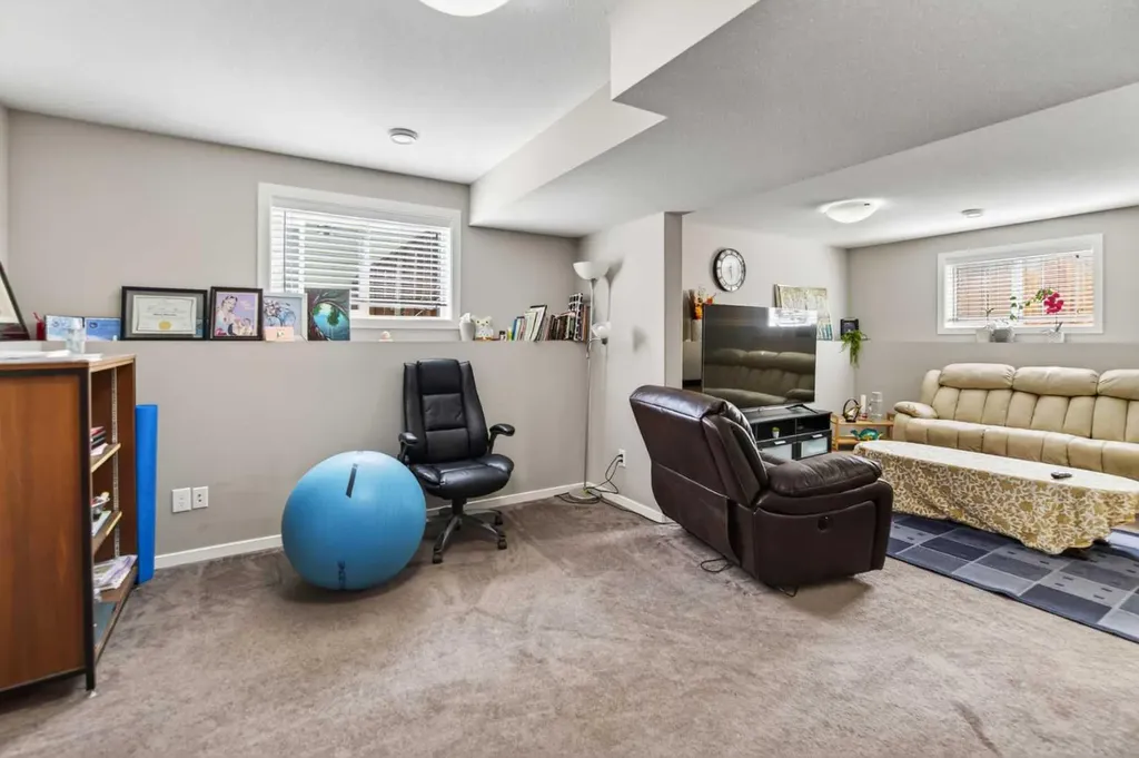 50 Trimble Close Red Deer AB T4P0N6
