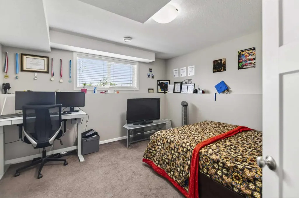 50 Trimble Close Red Deer AB T4P0N6
