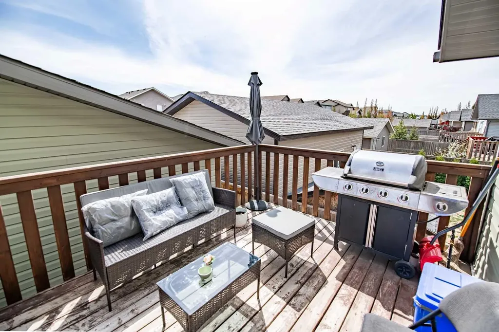 50 Trimble Close Red Deer AB T4P0N6