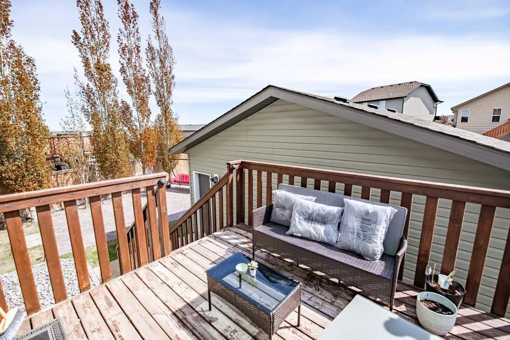 50 Trimble Close Red Deer AB T4P0N6