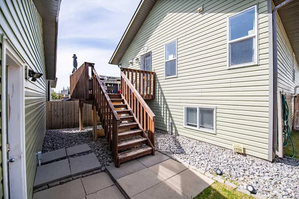 50 Trimble Close Red Deer AB T4P0N6