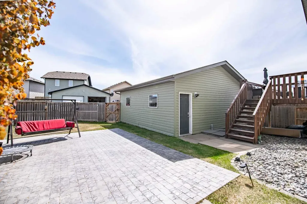 50 Trimble Close Red Deer AB T4P0N6