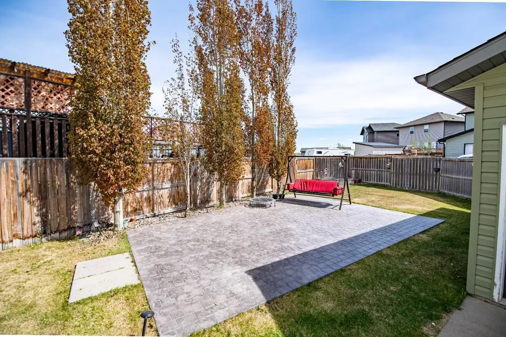 50 Trimble Close Red Deer AB T4P0N6