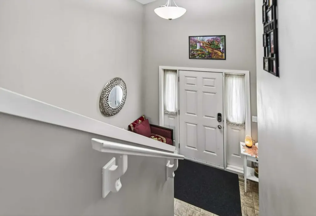 50 Trimble Close Red Deer AB T4P0N6