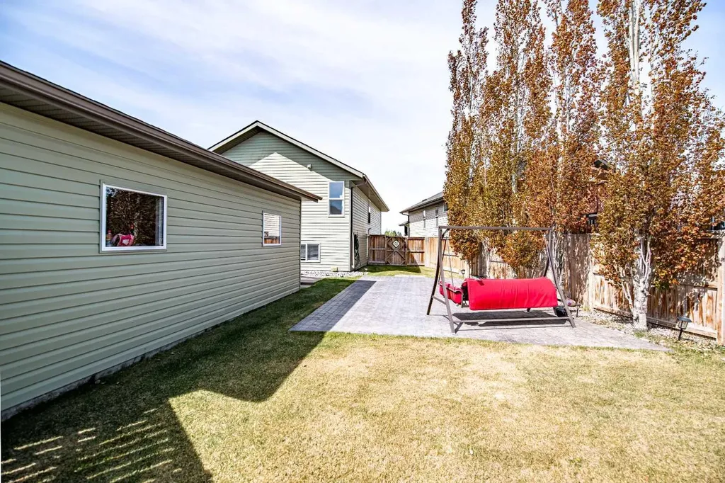 50 Trimble Close Red Deer AB T4P0N6