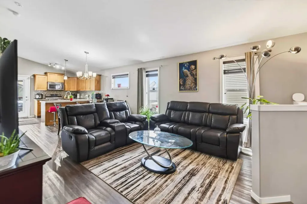50 Trimble Close Red Deer AB T4P0N6