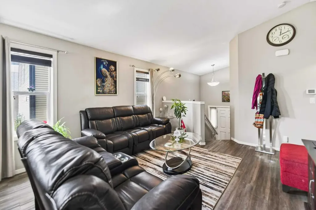 50 Trimble Close Red Deer AB T4P0N6