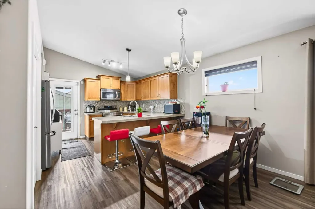 50 Trimble Close Red Deer AB T4P0N6