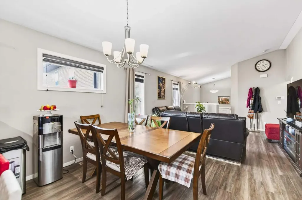 50 Trimble Close Red Deer AB T4P0N6