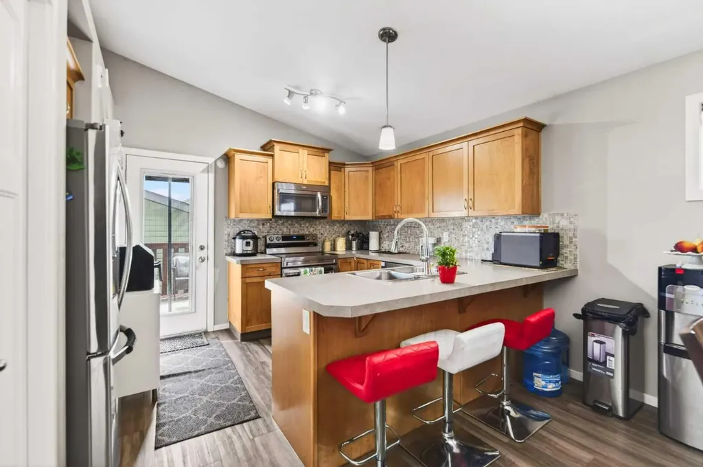 50 Trimble Close Red Deer AB T4P0N6