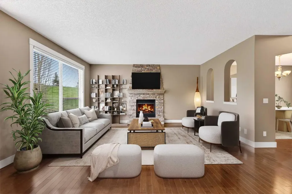 337 Discovery Ridge Boulevard SW Calgary AB T3H 5T6