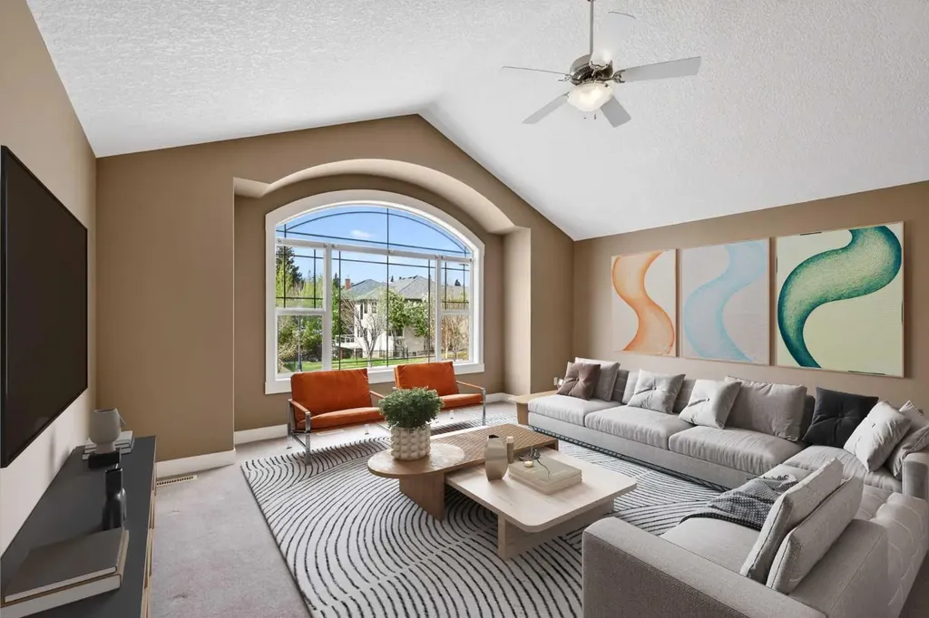 337 Discovery Ridge Boulevard SW Calgary AB T3H 5T6
