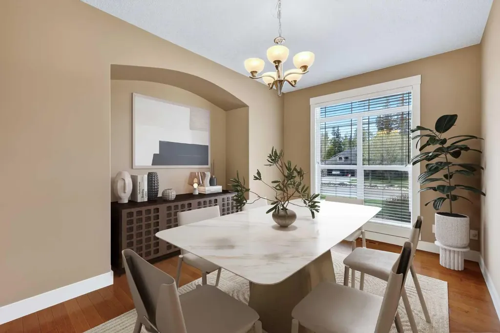 337 Discovery Ridge Boulevard SW Calgary AB T3H 5T6