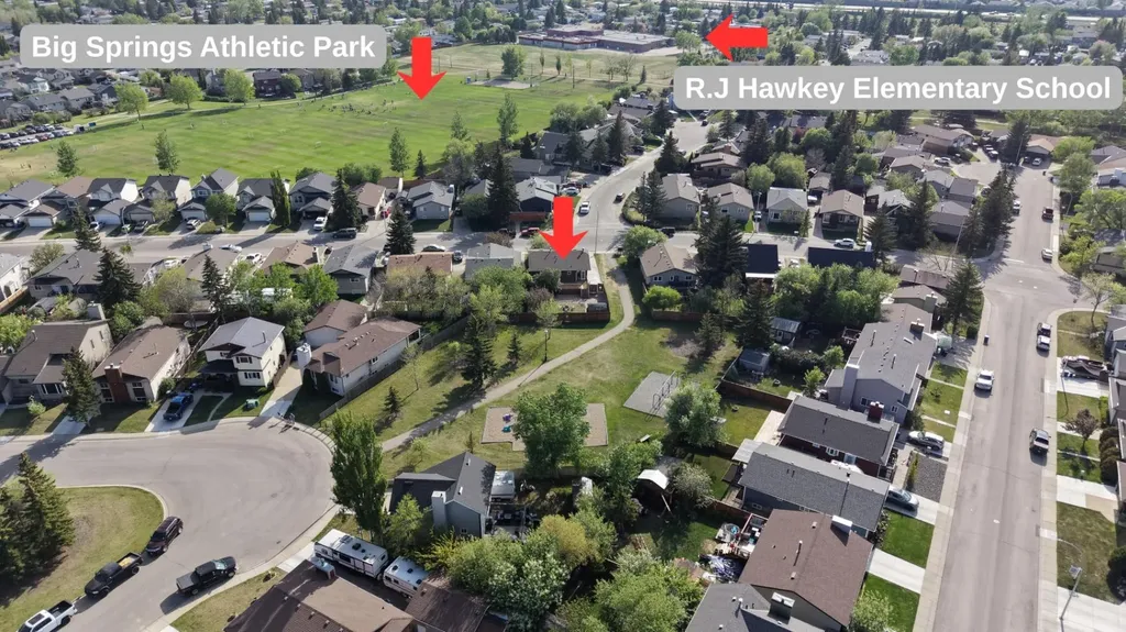 1504 Big Springs Way SE Airdrie AB T4A 1N3