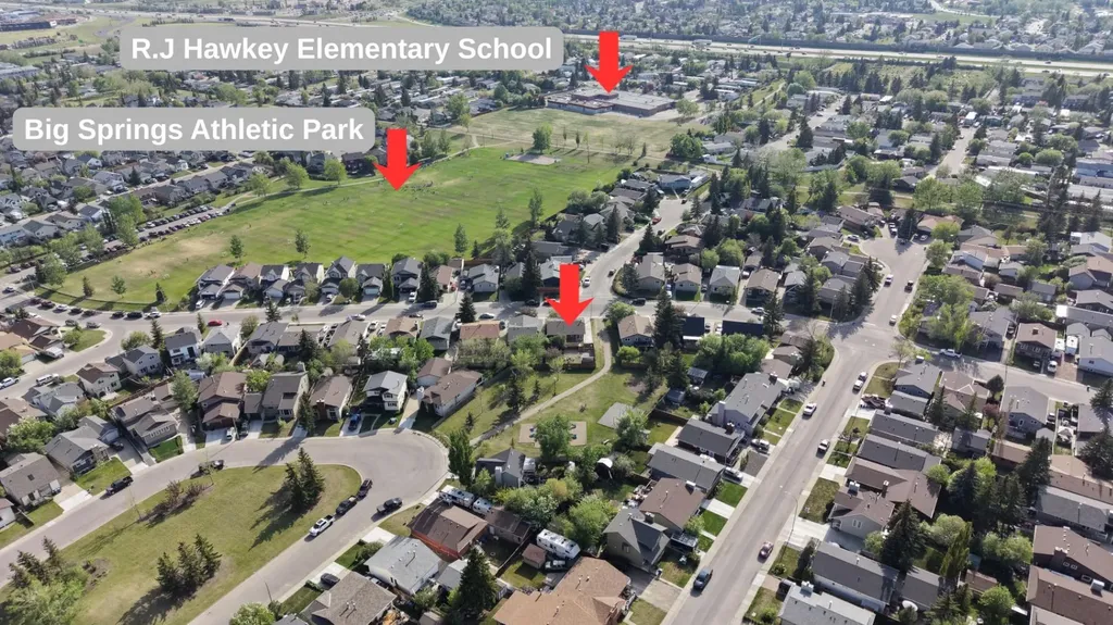 1504 Big Springs Way SE Airdrie AB T4A 1N3