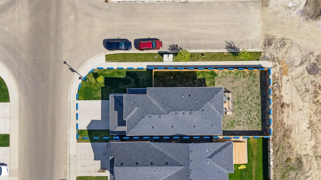 936 Langholm Drive SE Airdrie AB T4A 3R2