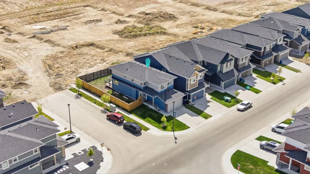 936 Langholm Drive SE Airdrie AB T4A 3R2