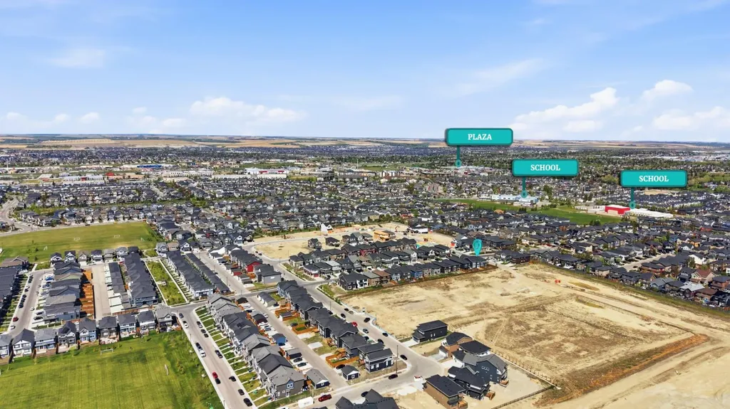 936 Langholm Drive SE Airdrie AB T4A 3R2