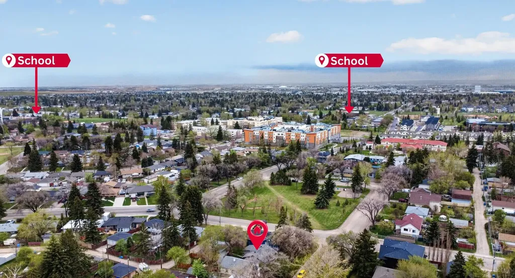 2414 27 Street SE Calgary AB t2b0r2