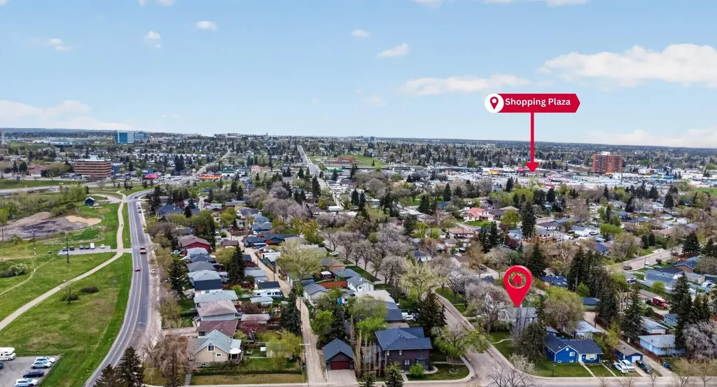 2414 27 Street SE Calgary AB t2b0r2