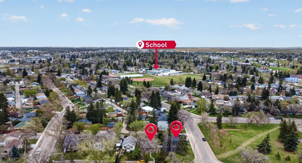 2414 27 Street SE Calgary AB t2b0r2