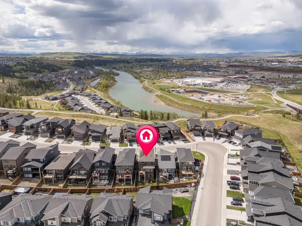 224 Precedence Hill Cochrane AB T4C 2J2