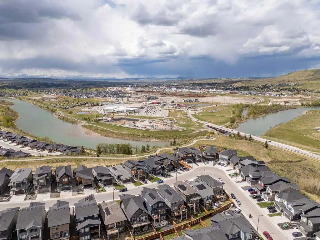224 Precedence Hill Cochrane AB T4C 2J2